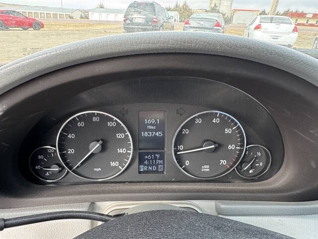 2006 Mercedes-Benz C-Class C 230 Sport