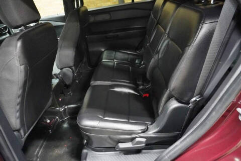 2021 Ford Explorer Police Interceptor Utility