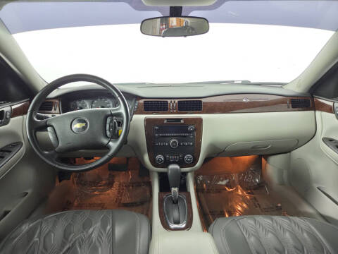 2011 Chevrolet Impala LT Fleet