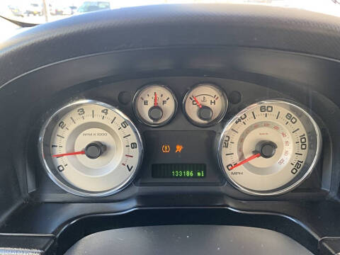 2007 Ford Edge SEL Plus