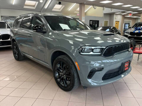 2023 Dodge Durango GT Premium
