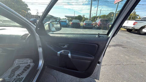 2008 Volvo XC90 3.2 Special Edition