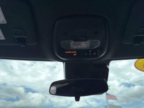 2024 Chevrolet Trax RS