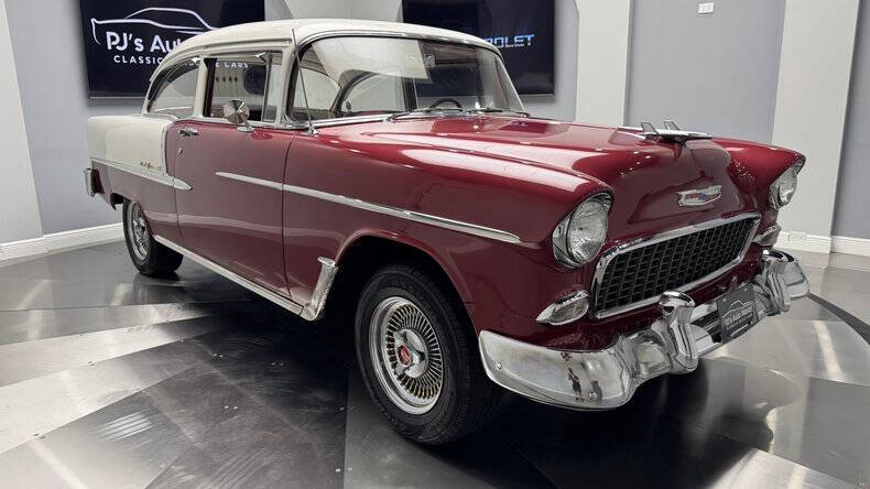 1955 Chevrolet 210