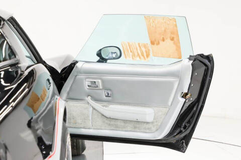 1978 Chevrolet Corvette