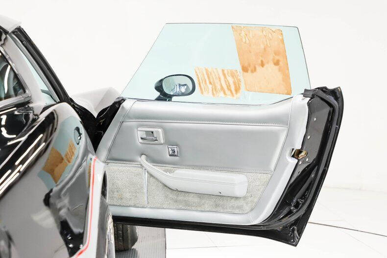 1978 Chevrolet Corvette