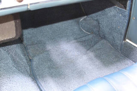 1962 Mercedes-Benz 190-Class