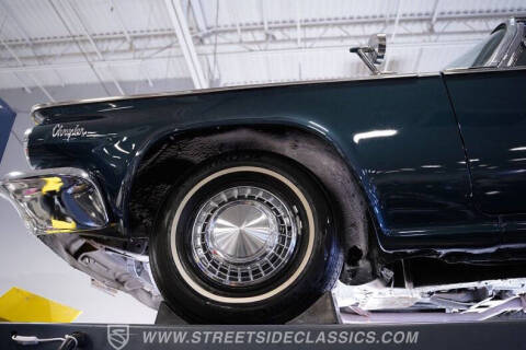 1964 Chrysler Newport