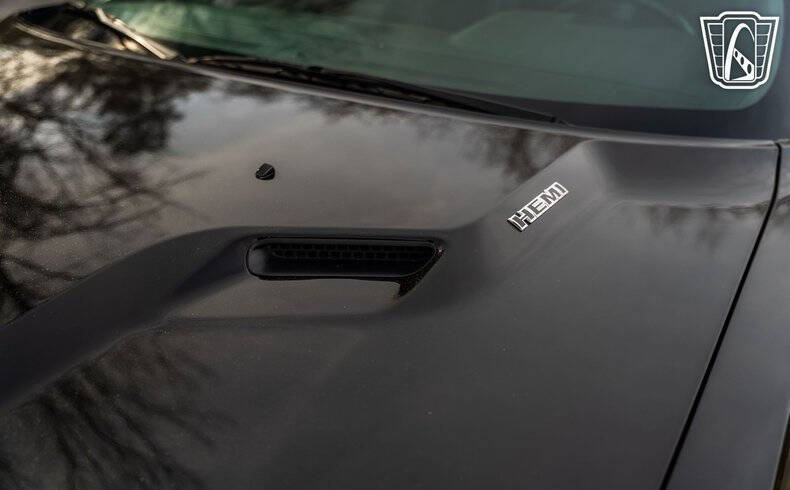 2009 Dodge Challenger R/T