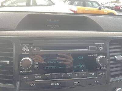 2011 Toyota Sienna LE 8-Passenger