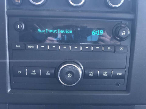 2021 GMC Savana 2500