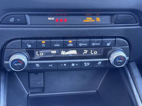 2022 Mazda CX-5 2.5 S Premium Plus