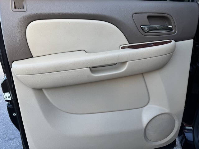 2009 GMC Sierra 2500HD