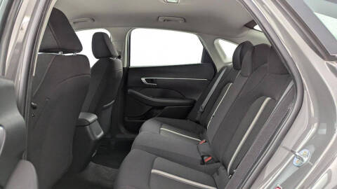 2023 Hyundai Sonata SE