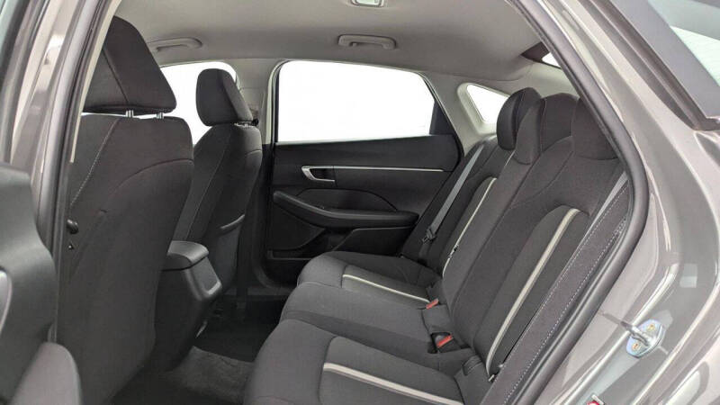 2023 Hyundai Sonata SE