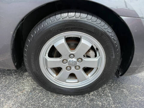 2009 Toyota Prius