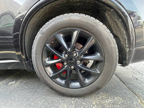2018 Dodge Durango R/T