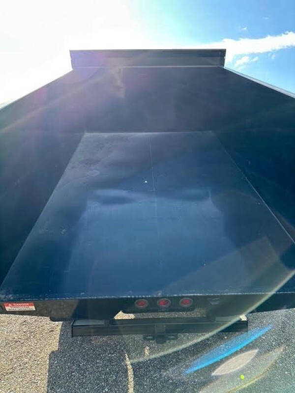 2023 Chevrolet Silverado 6500HD