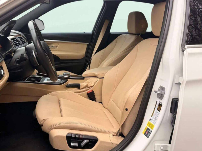 2018 BMW 3 Series 330e iPerformance