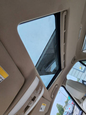 2014 Mercedes-Benz E-Class E 350 Luxury 4MATIC