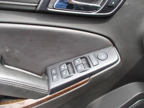 2018 Chevrolet Tahoe LS
