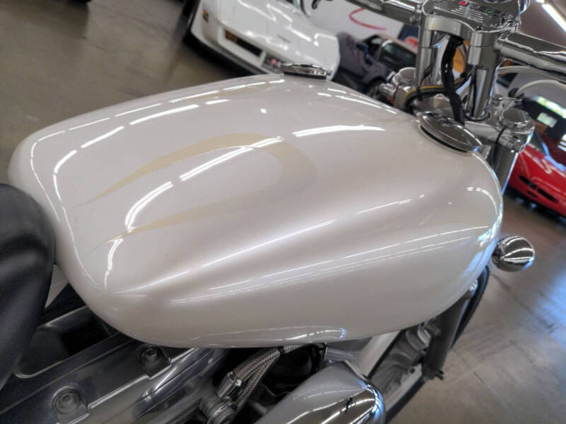 1998 Harley-Davidson Dyna Super Glide FXD