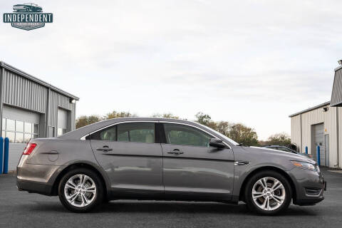 2013 Ford Taurus SEL