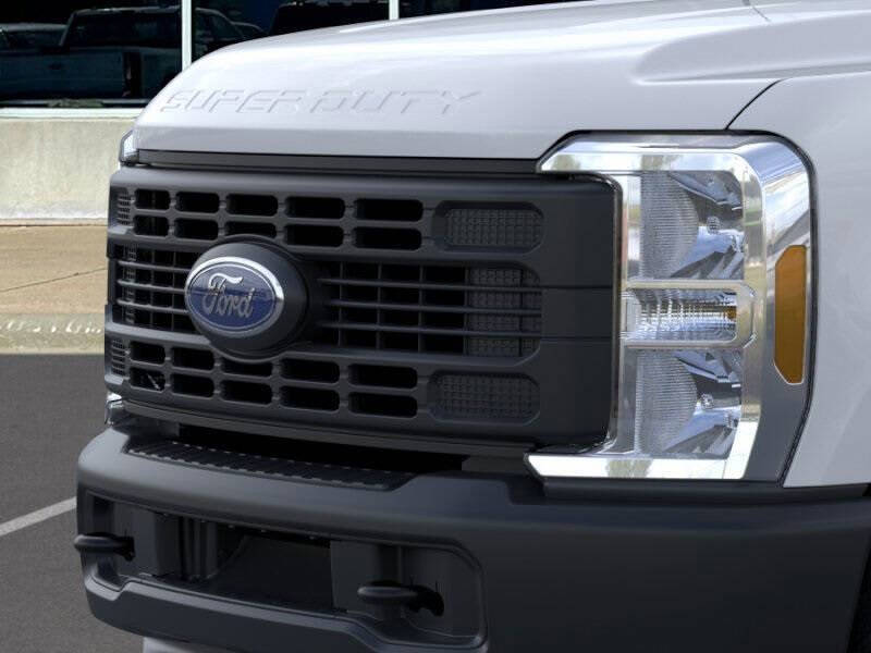 2026 Ford F-350 Super Duty XL