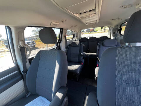 2008 Dodge Grand Caravan SXT