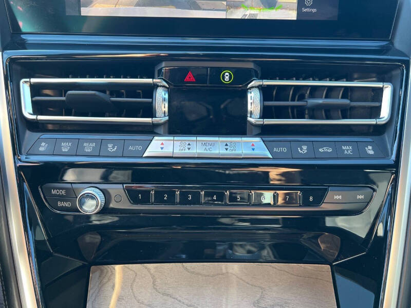 2019 BMW 8 Series M850i xDrive