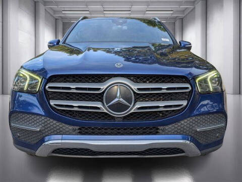 2020 Mercedes-Benz GLE GLE 350 4MATIC