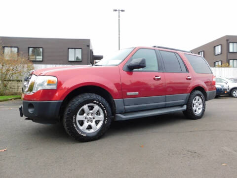 2007 Ford Expedition
