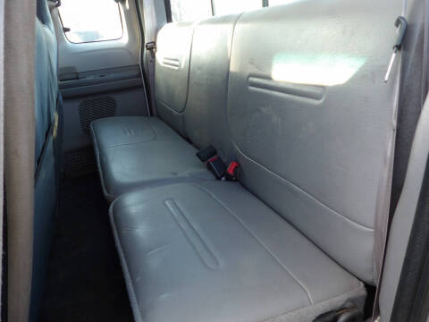 2000 Ford F-250 Super Duty Lariat