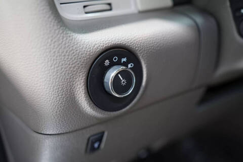 2017 Lincoln Navigator Select