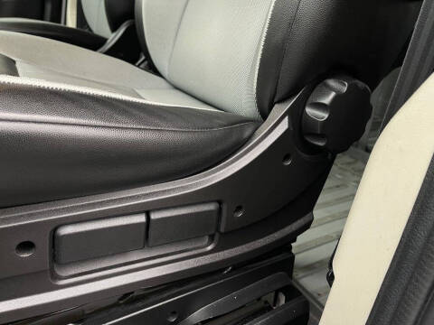 2016 RAM ProMaster 2500 159 WB