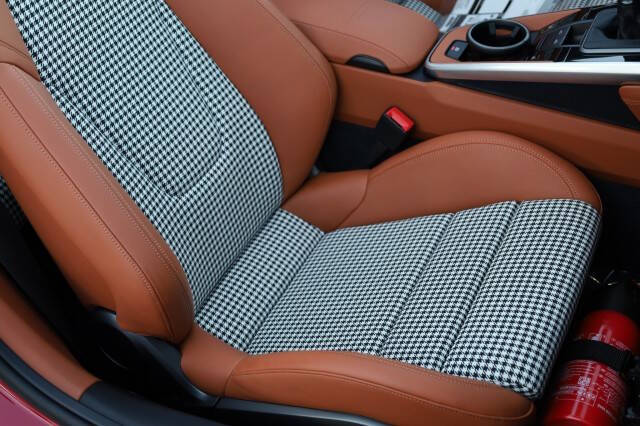 2024 Porsche 911 Targa 4S