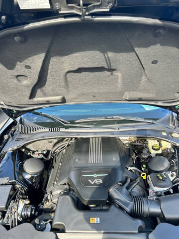 2003 Ford Thunderbird Premium