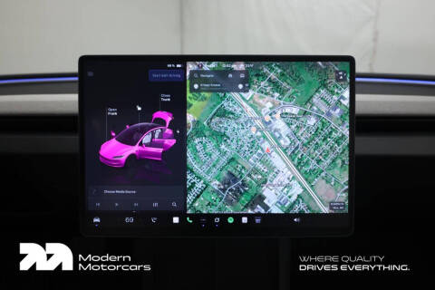 2024 Tesla Model 3 Long Range