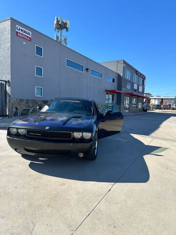 2010 Dodge Challenger for sale at JDM of Irving in Irving TX