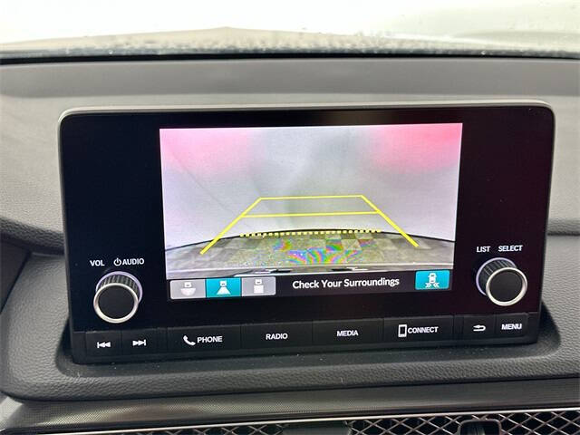 2025 Acura Integra w/A-SPEC