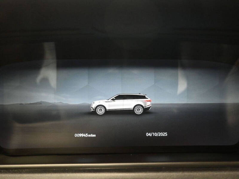 2024 Land Rover Range Rover Velar P250 Dynamic SE