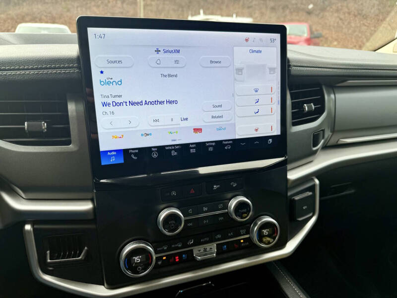 2024 Ford Expedition XLT