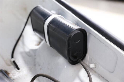 1974 Volkswagen Thing