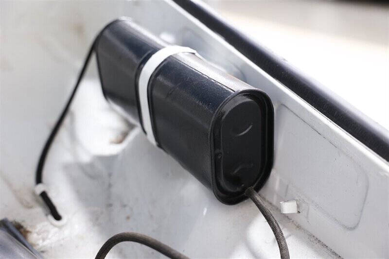 1974 Volkswagen Thing