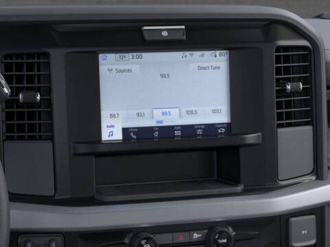 2026 Ford F-350 Super Duty XL