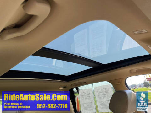 2011 BMW X3 xDrive28i