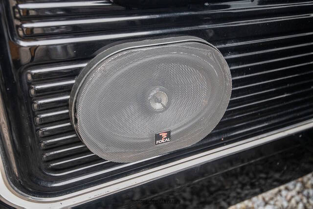 1970 Ford F-100