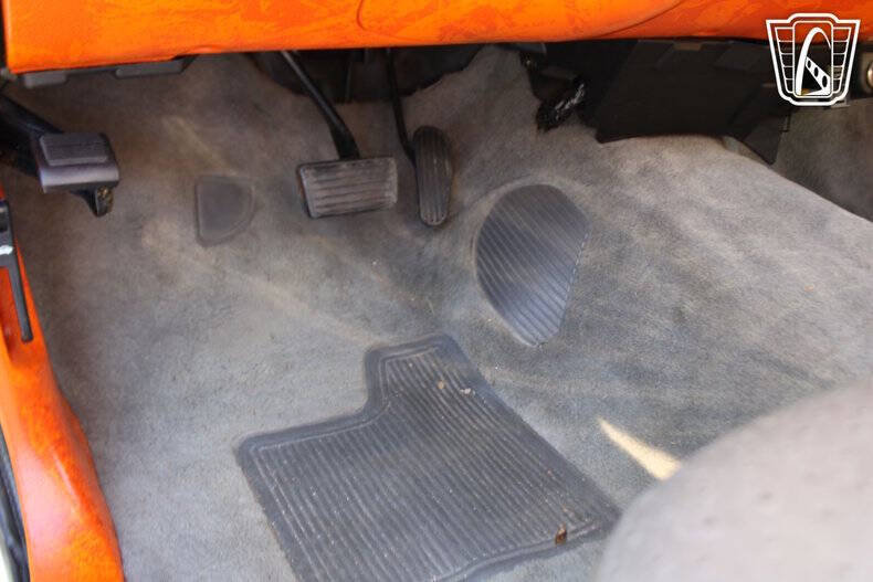 2000 Chevrolet S-10