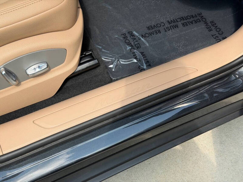2023 Porsche Macan