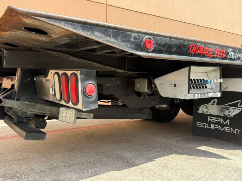 2016 Freightliner M2 106